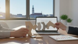 Marketing pro malé firmy Olomouc: Průvodce výběrem partnera pro rok 2026