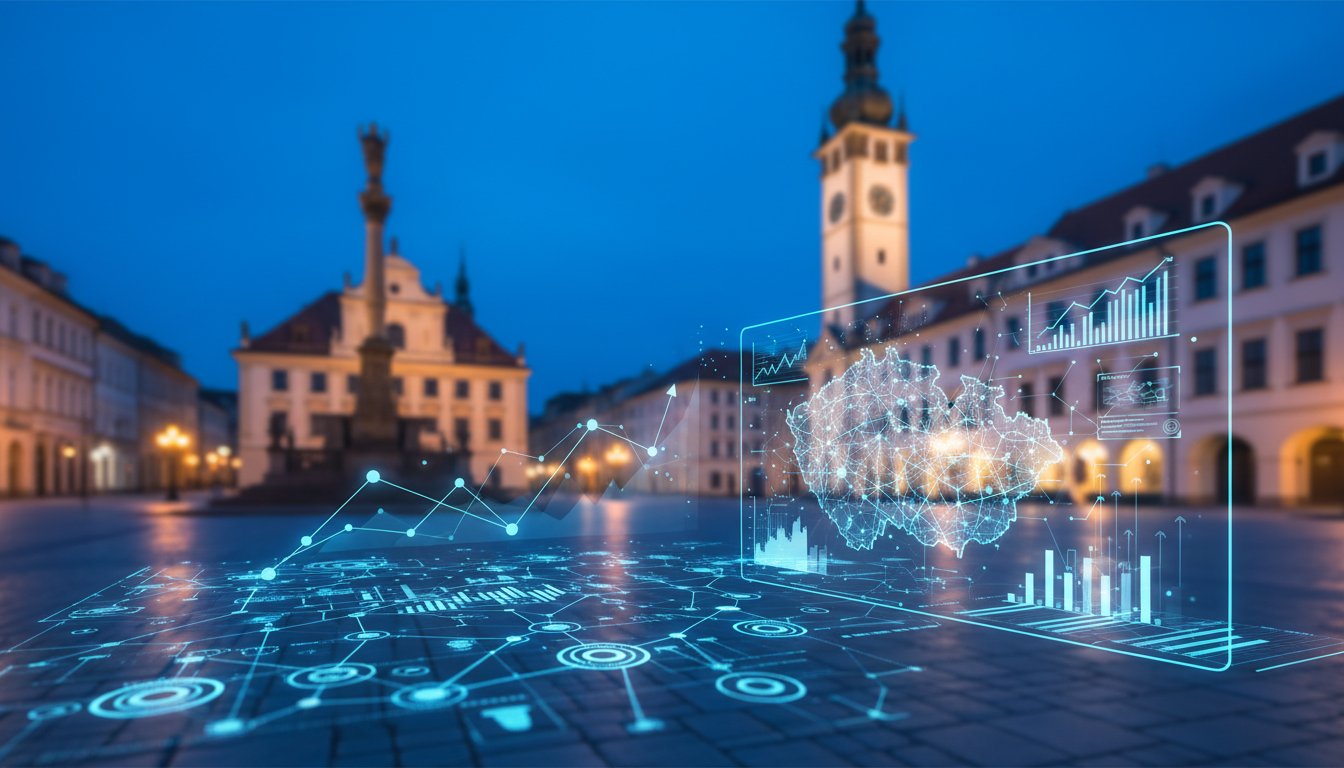 Ilustrační obrázek - Palec.net - marketing, grafika, weby, e-shopy, foto a tisk