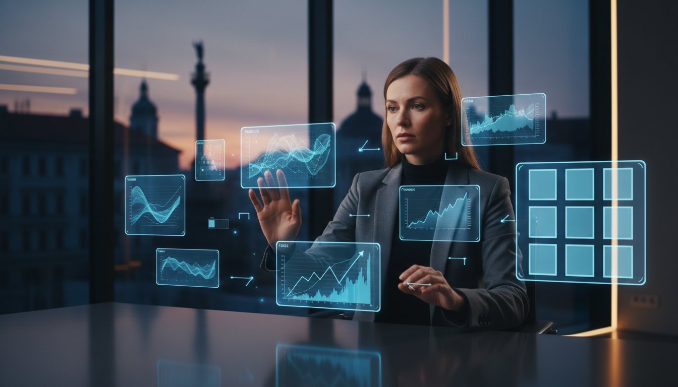 Ilustrační obrázek - Palec.net - marketing, grafika, weby, e-shopy, foto a tisk