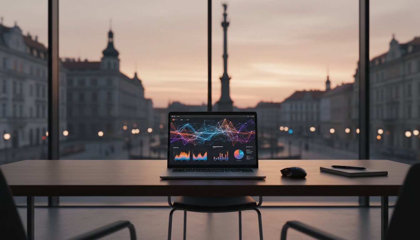 Marketingový audit webu Olomouc: Cesta k webu, který v roce 2026 skutečně prodává