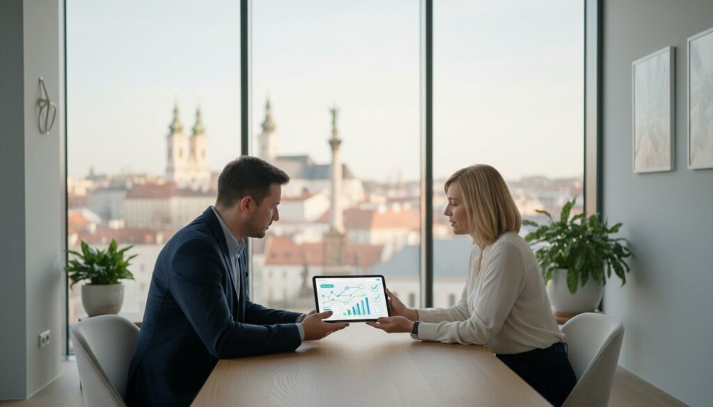Reklamní agentura Olomouc: Kontrolní seznam pro výběr partnera v roce 2026