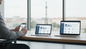 Responzivní web Olomouc: Mýty vs. realita v roce 2026
