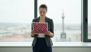 Tisk letáků Olomouc: Jak v roce 2026 vytvořit kampaň, která skutečně prodává