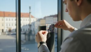 Tisk samolepek Olomouc: Kompletní průvodce výběrem a výrobou pro rok 2026