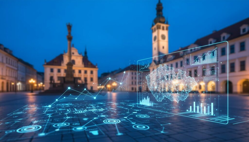 SEO optimalizace Olomouc: Strategický průvodce pro lokální firmy v roce 2026