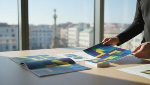 Tisk Olomouc: Kompletní průvodce profesionálními tiskovinami pro rok 2026